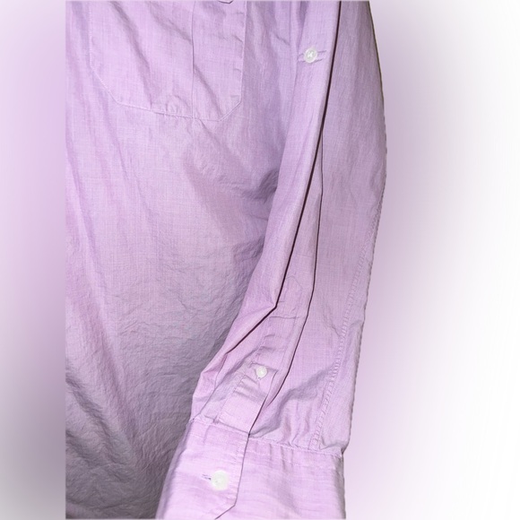 Button Up Shirt - Picture 5 of 5